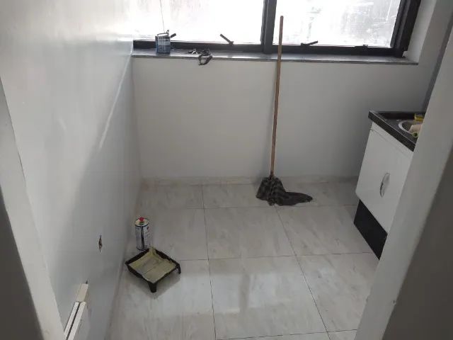 Sala no Edifício Plaza Business Center-Aterrado - Foto 5