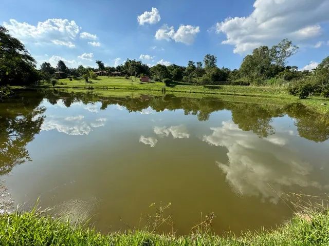 Sitio Araçoiaba 2.6 Hectares (Lindo)