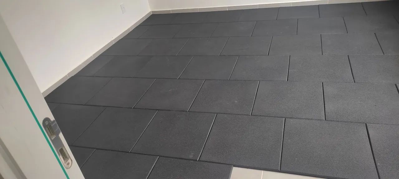 Piso para academia  - Foto 5