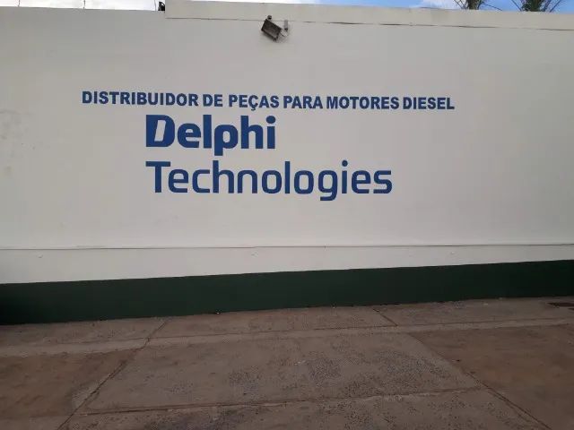 Pintor Letrista Uberlândia - Foto 5