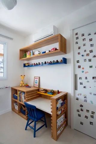 Móveis para quarto de criança - Feito do seu jeito!  - Foto 6