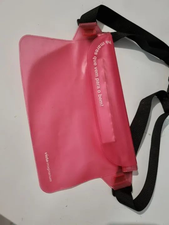 pochete plástico Imaginarium - Foto 3