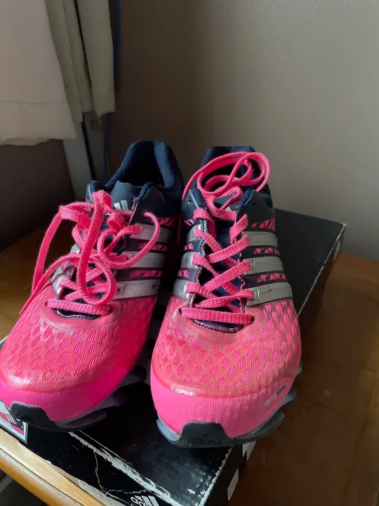 Springblade Rosa