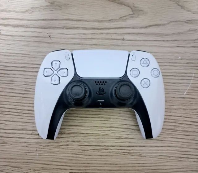 Promoção Controle Playstation 5 Dualsense (ACEITO CREDISHOP)