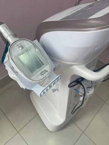 Máquina de criolipolise  - Foto 5