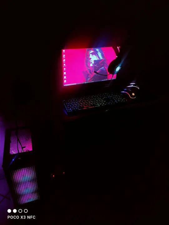 PC Gamer Completo - Foto 2