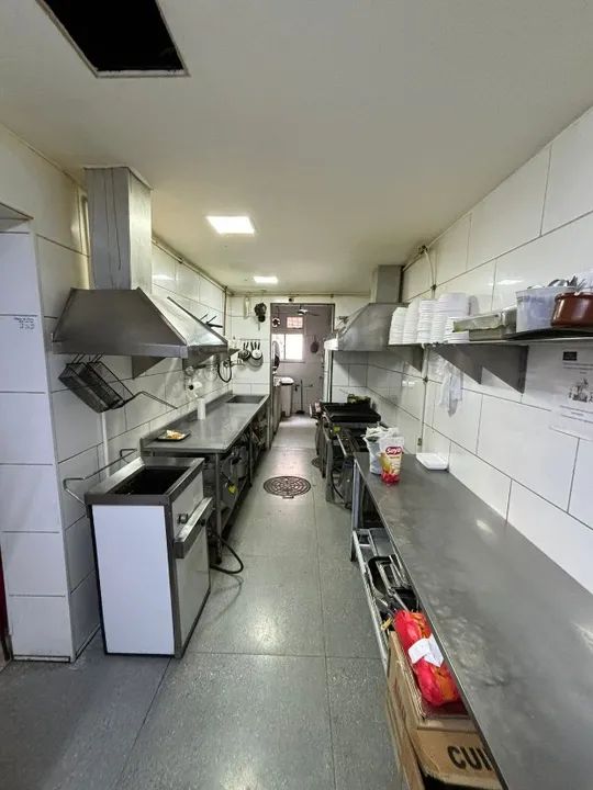 [VENDA] Padaria, Lanchonete e Restaurante, Taquara RJ - 300m2 - Foto 3