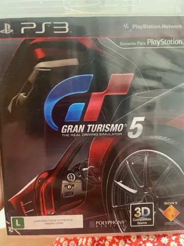 Jogos PS3 