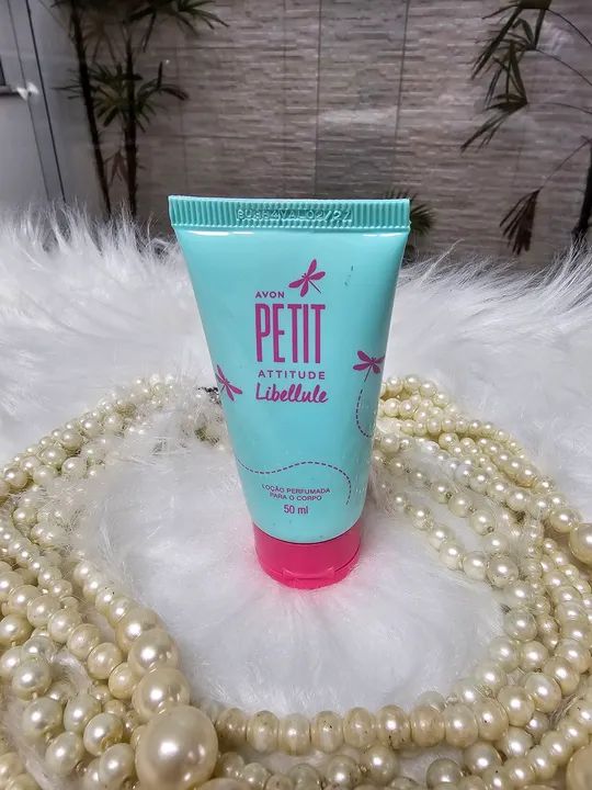 Petit Libellule hidratante 