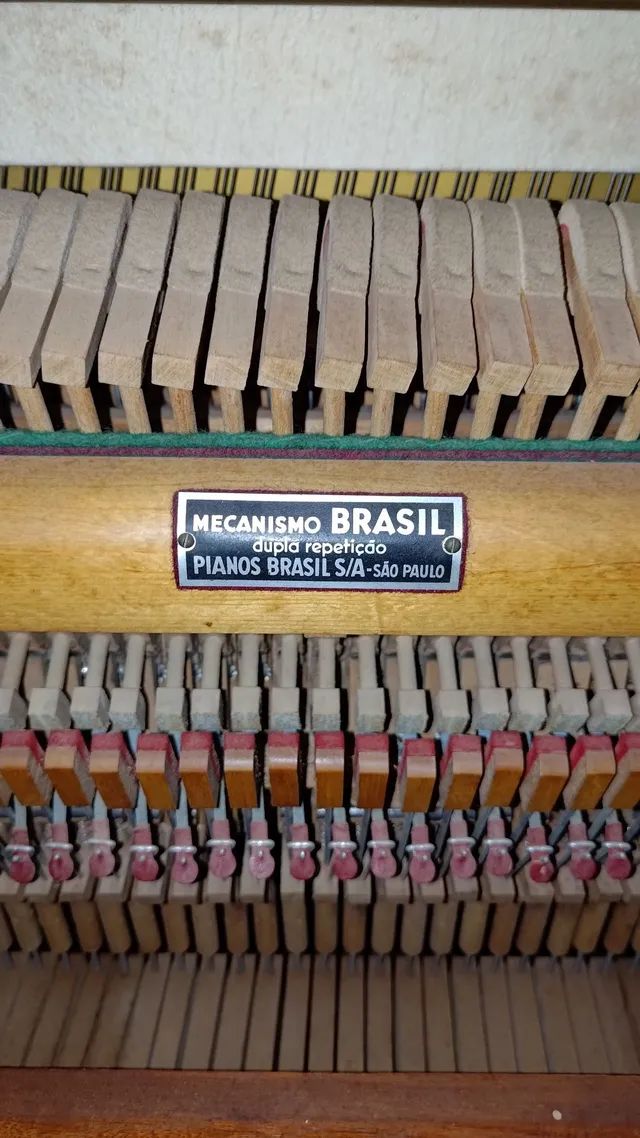 Piano Brasil - Foto 5