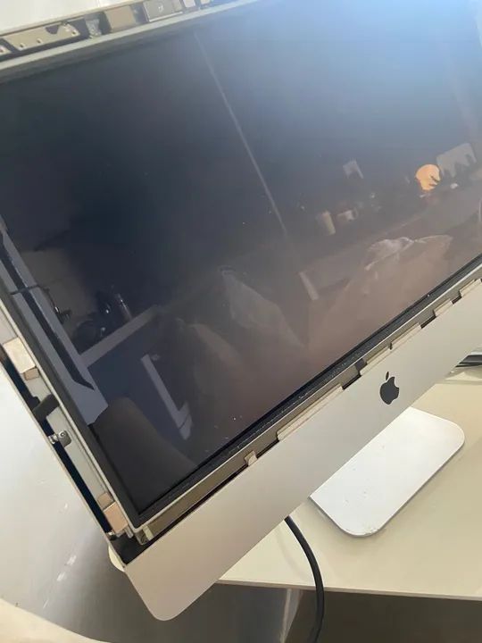 iMac (21,5 polegadas, final de 2009) DEFEITO