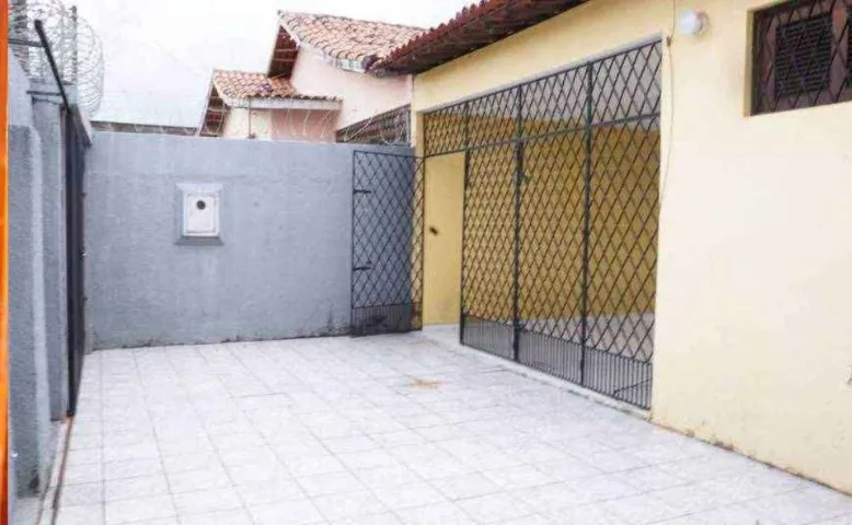 Casa a venda no Riacho Fundo