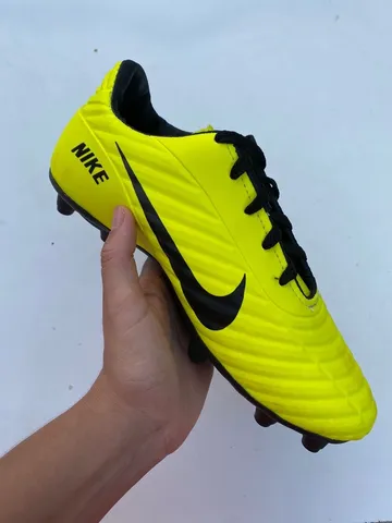 Chuteira, Socyte , futsal