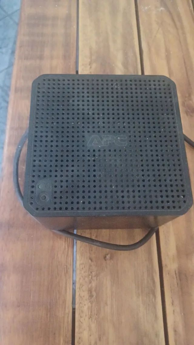 Mini transformador a 180 Graus p Nordeste