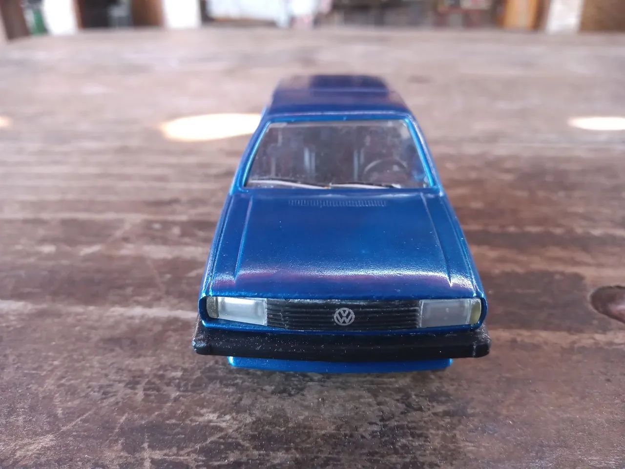 Miniatura VW Parati  - Foto 2