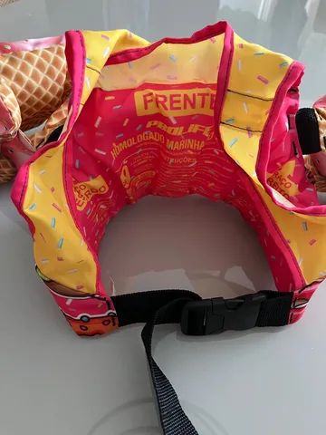 Colete salva vidas Prolife original