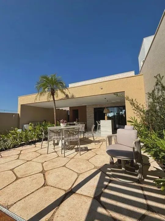 Foto - Senador Canedo - Jardins Frankfurt