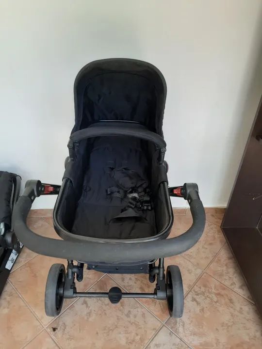 Carrinho Safety 3 em 1. - Foto 4