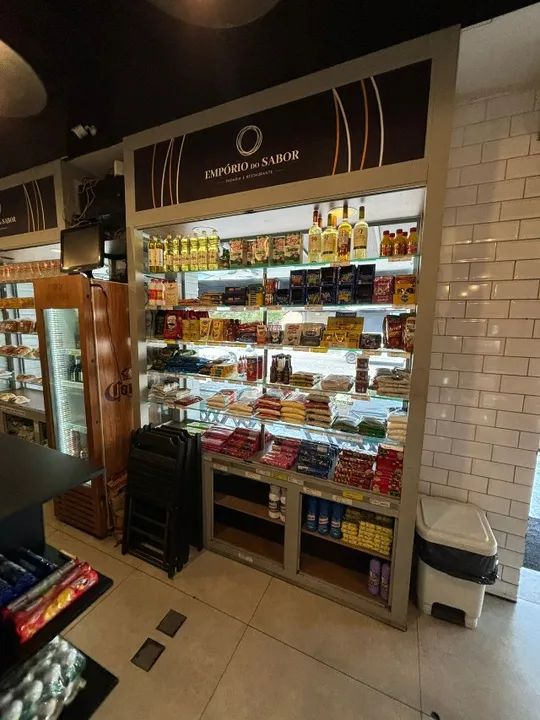 [VENDA] Padaria, Lanchonete e Restaurante, Taquara RJ - 300m2 - Foto 6