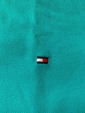 Polo Tommy  - Foto 3
