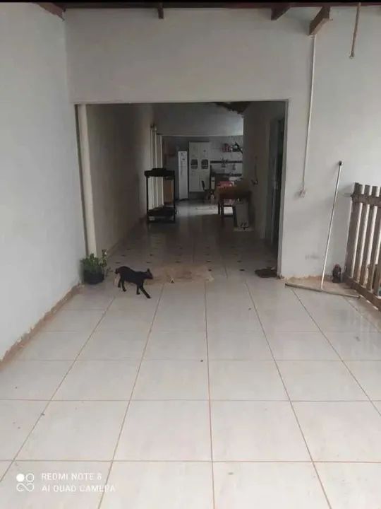 Vendo casa em Ceilândia - Foto 2