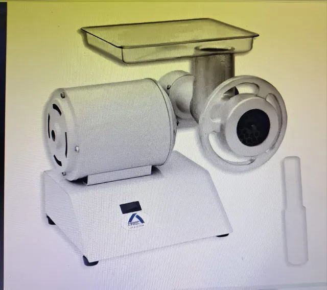 Maquina Moedor Elétrico - Foto 2