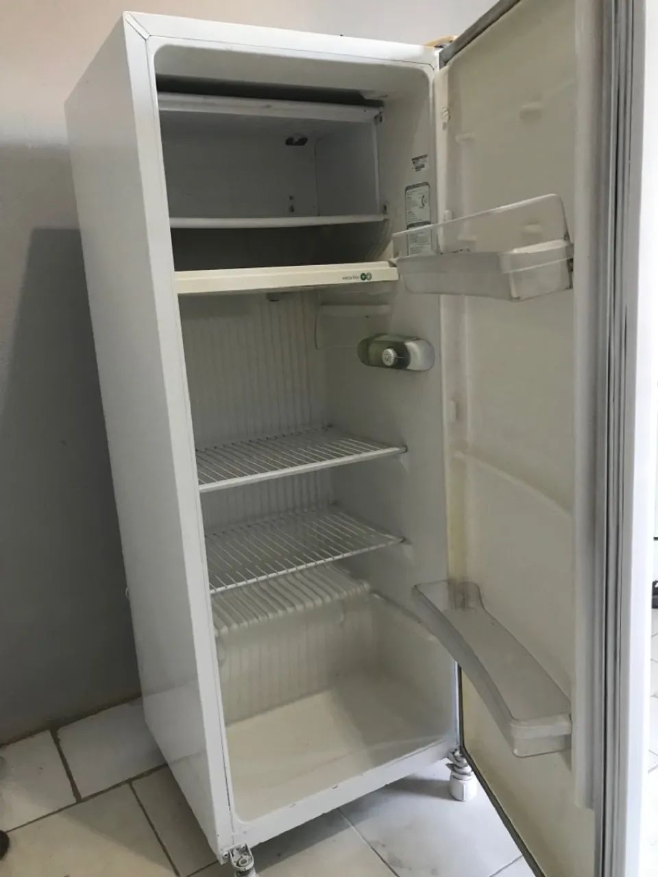 Geladeira e Fogão - Foto 3