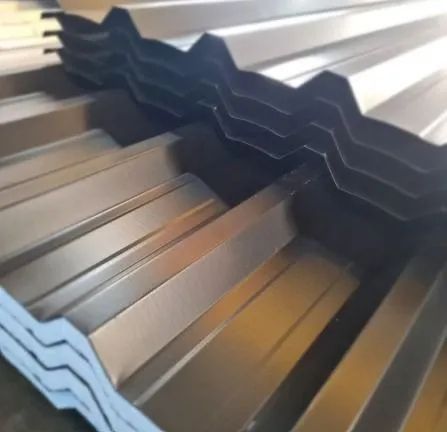  Cobertura de Qualidade com Preço de Fábrica - Telhas Galvalume a partir de R$33,000 - Foto 4