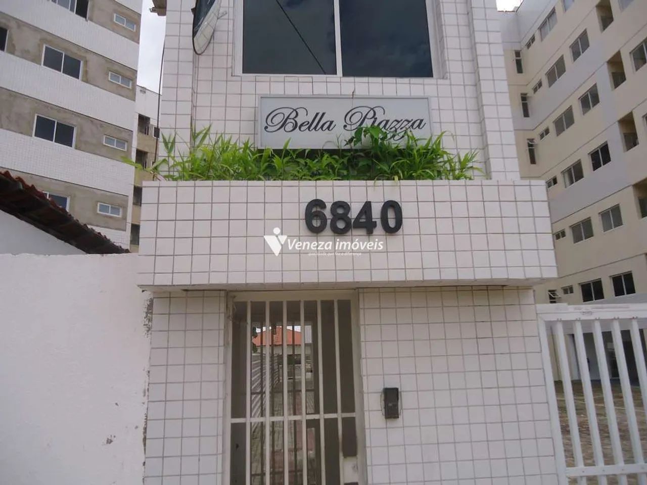 Apartamento no Condomínio Bella Piazza para Venda
