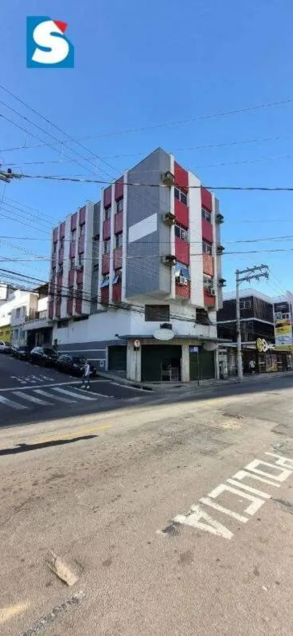 Sala comercial para locação no bairro São Mateus