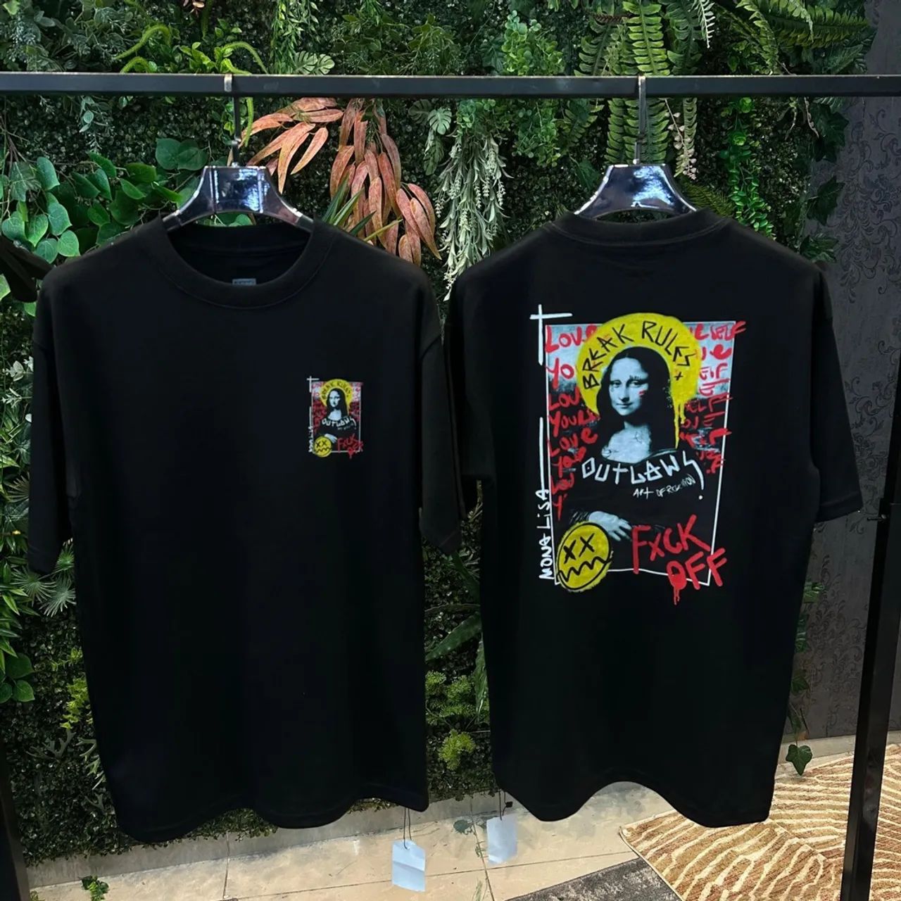 Camisas Oversized Multimarcas  - Foto 3