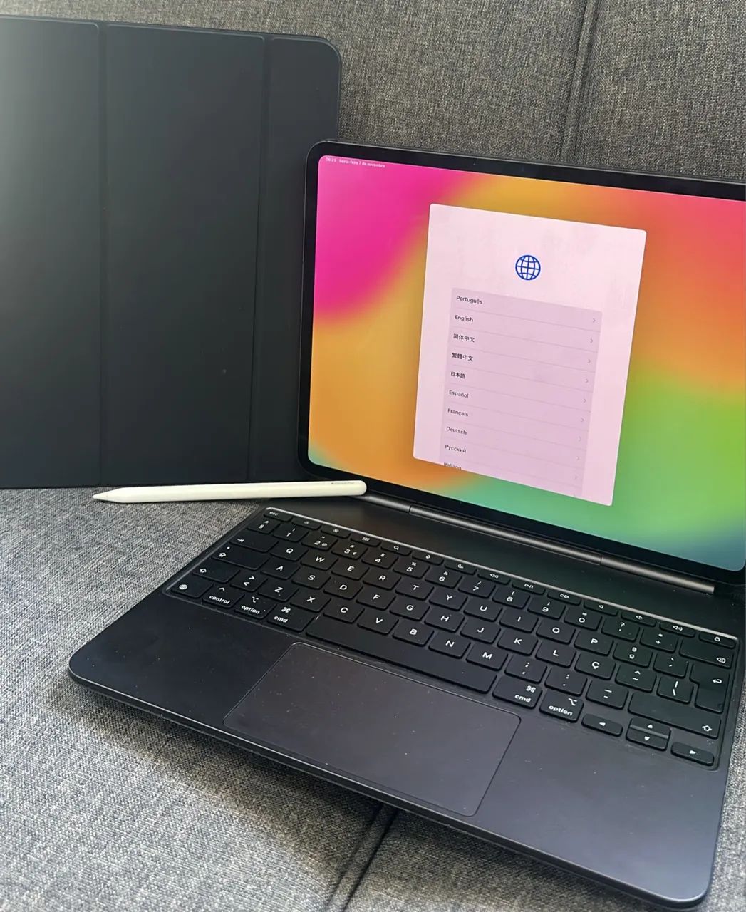 iPad pro10.5インチ  + pencil +　keyboard iPad Pro 10.5インチApple pencil keyboard