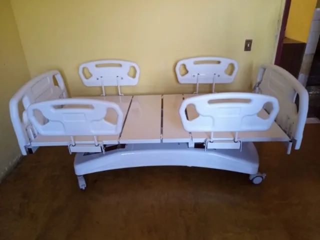 Cama hospitalar 
