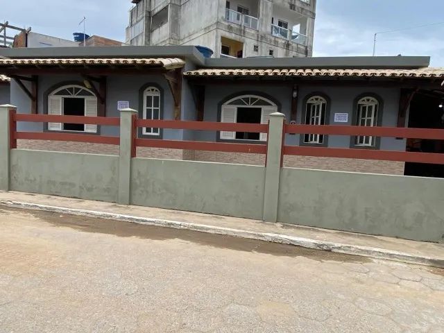 Alugo Casa na Praia Para Temporada - Foto 3