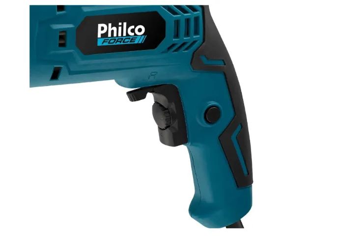 Furadeira Philco Force 650w - Foto 3