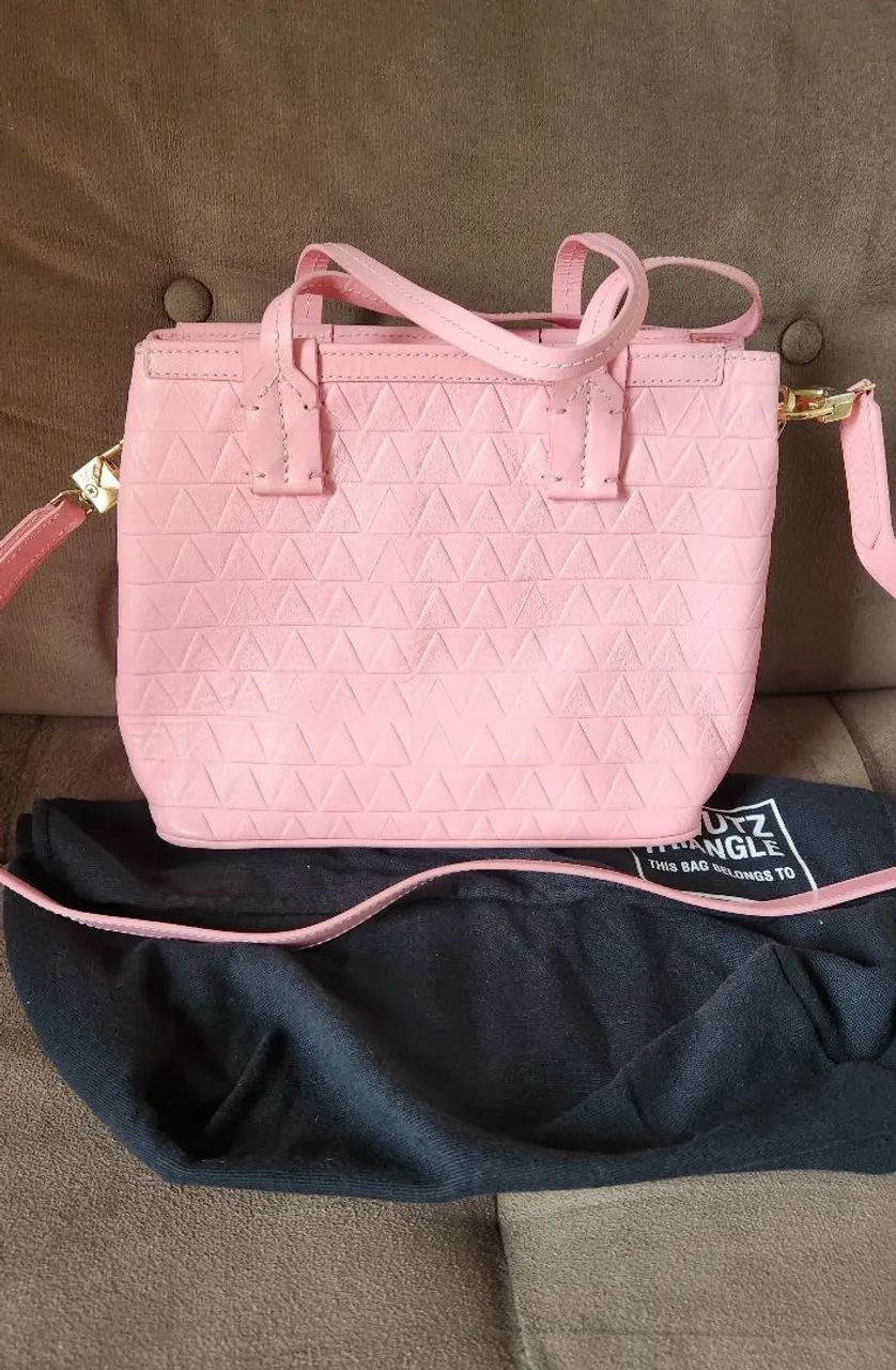 Bolsa Schutz 64293487218435123