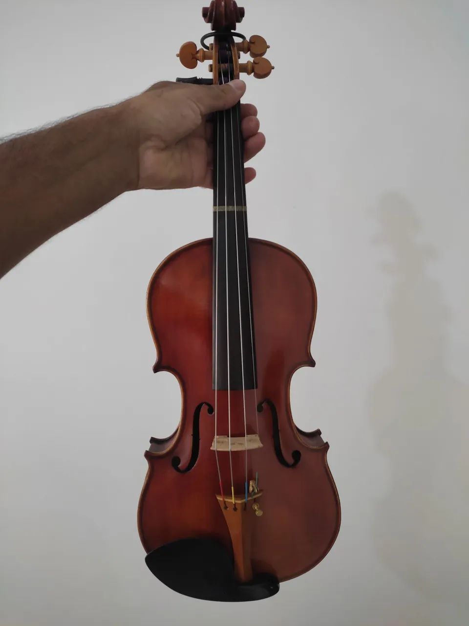 Violino Eagle vk 544 Harmonizado 