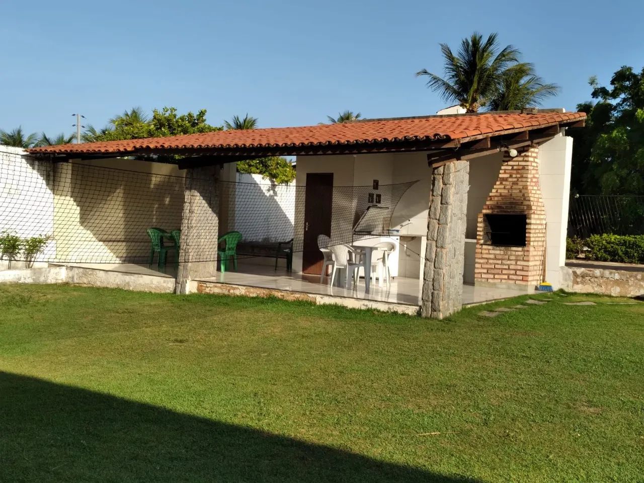 Casa Porto das Dunas - Foto 2