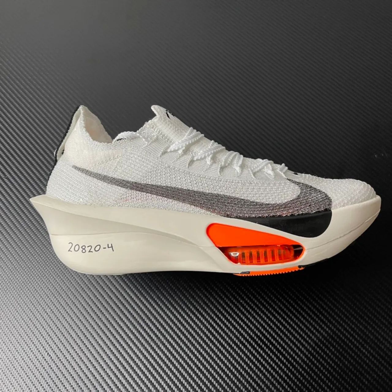 Zoom Alphafly Nike Zoom Novo Nike Air Zoom Alphafly Prototype