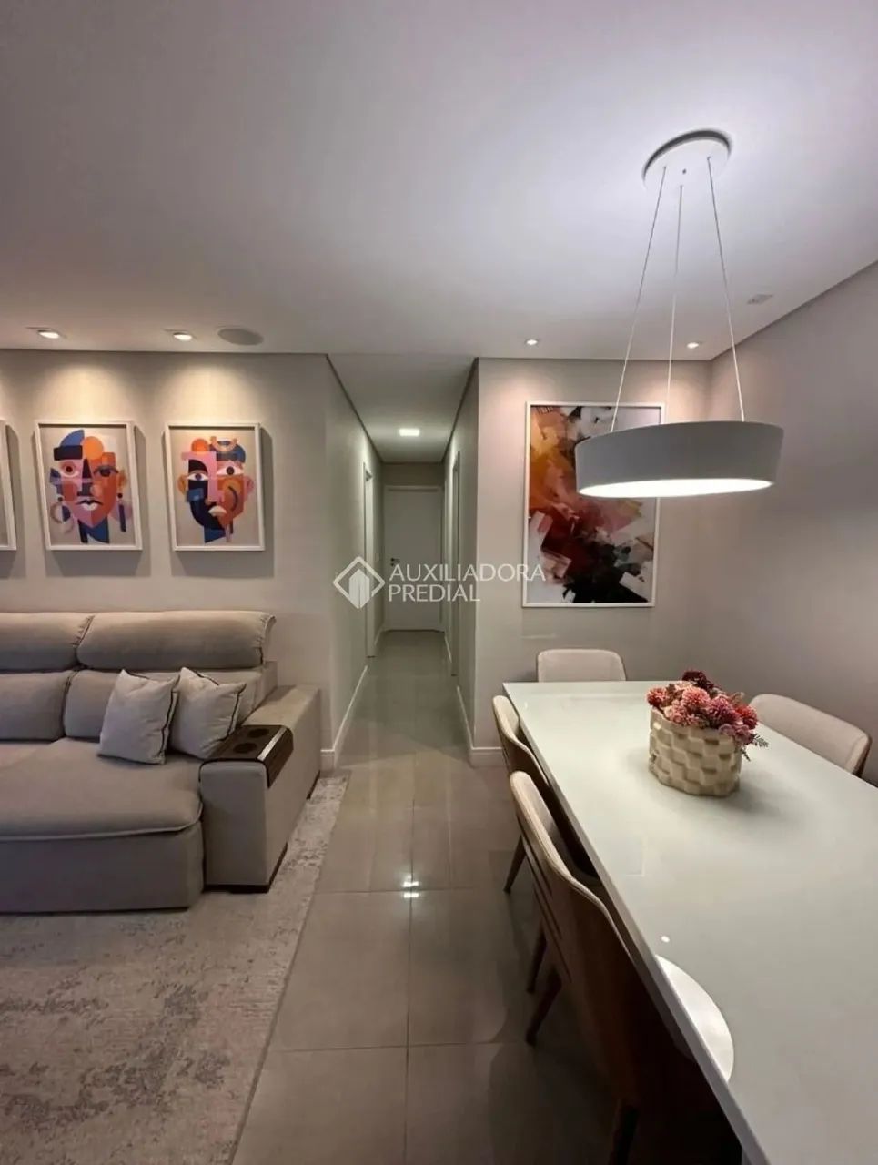 Apartamento à venda 3 quartos, 1 suíte em Centro, SBC - Foto 4