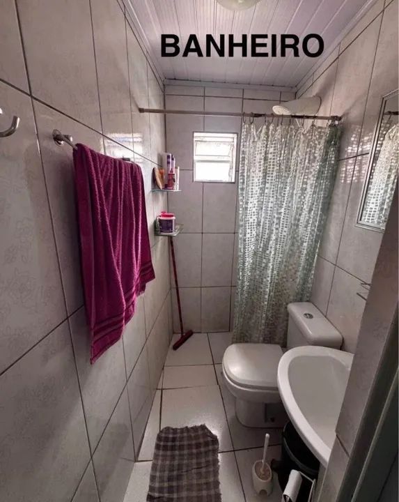 Vendo casa no Sol Nascente - Foto 2