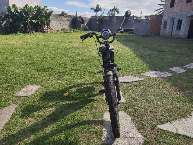 Bicicleta Elétrica Duos  - Foto 3
