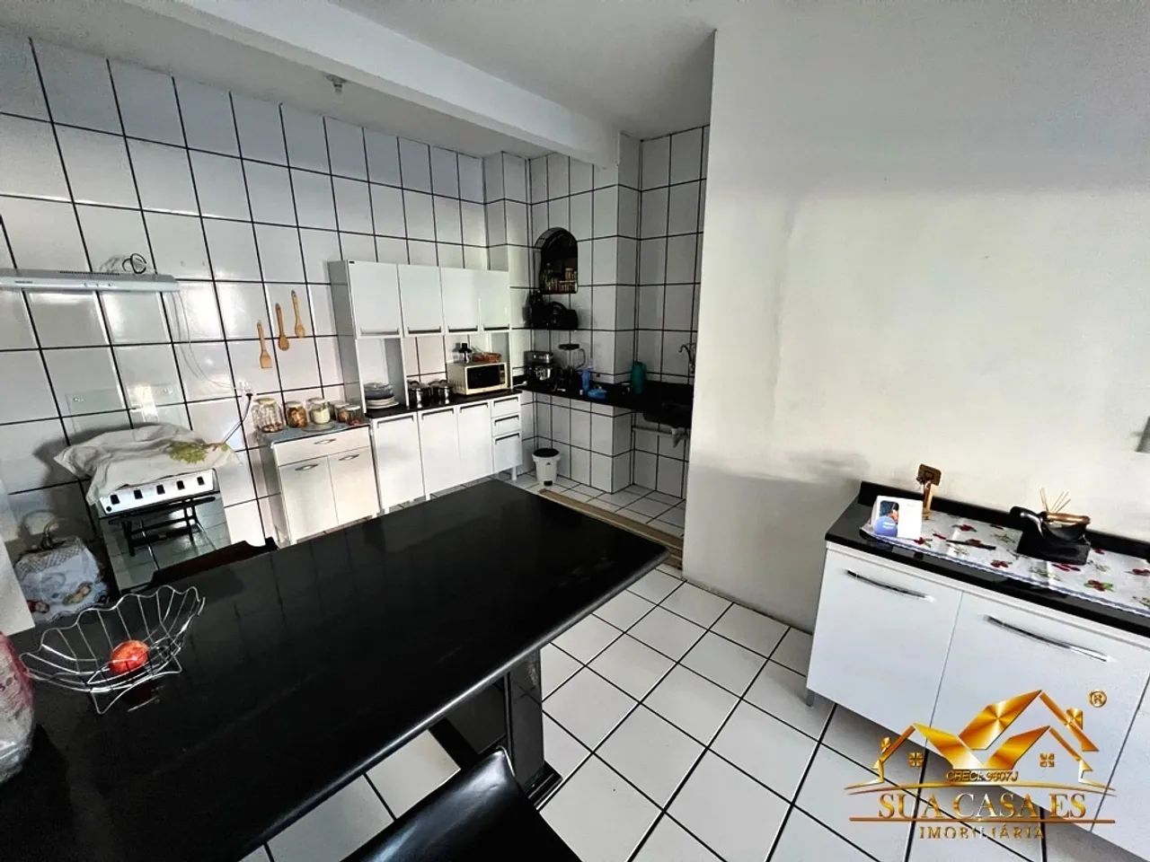 ALUGO CASA 3 QUARTOS (TODOS SUÍTES) - LARANJEIRAS - 