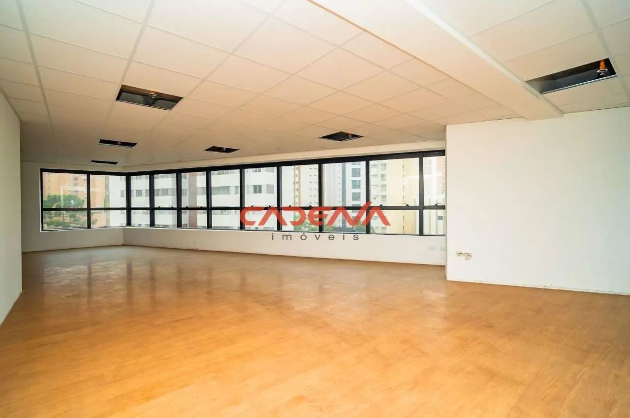 Sala com 4 vagas para aluguel no Água Verde - Foto 3