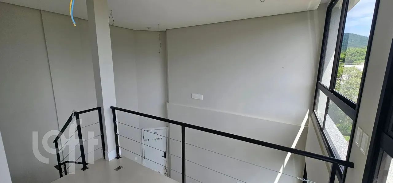 Apartamento à venda em Santo Antonio de Lisboa com 44 m², 1 quarto, 1 vaga - Foto 4