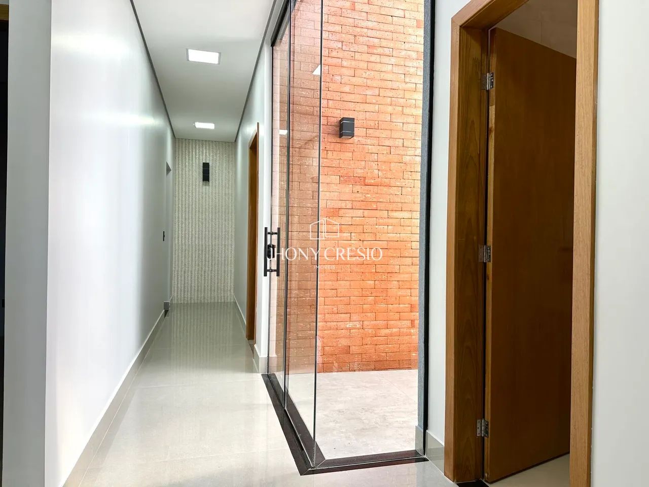 Imóvel com 128m² de construção - Jardim Munique. - Foto 5
