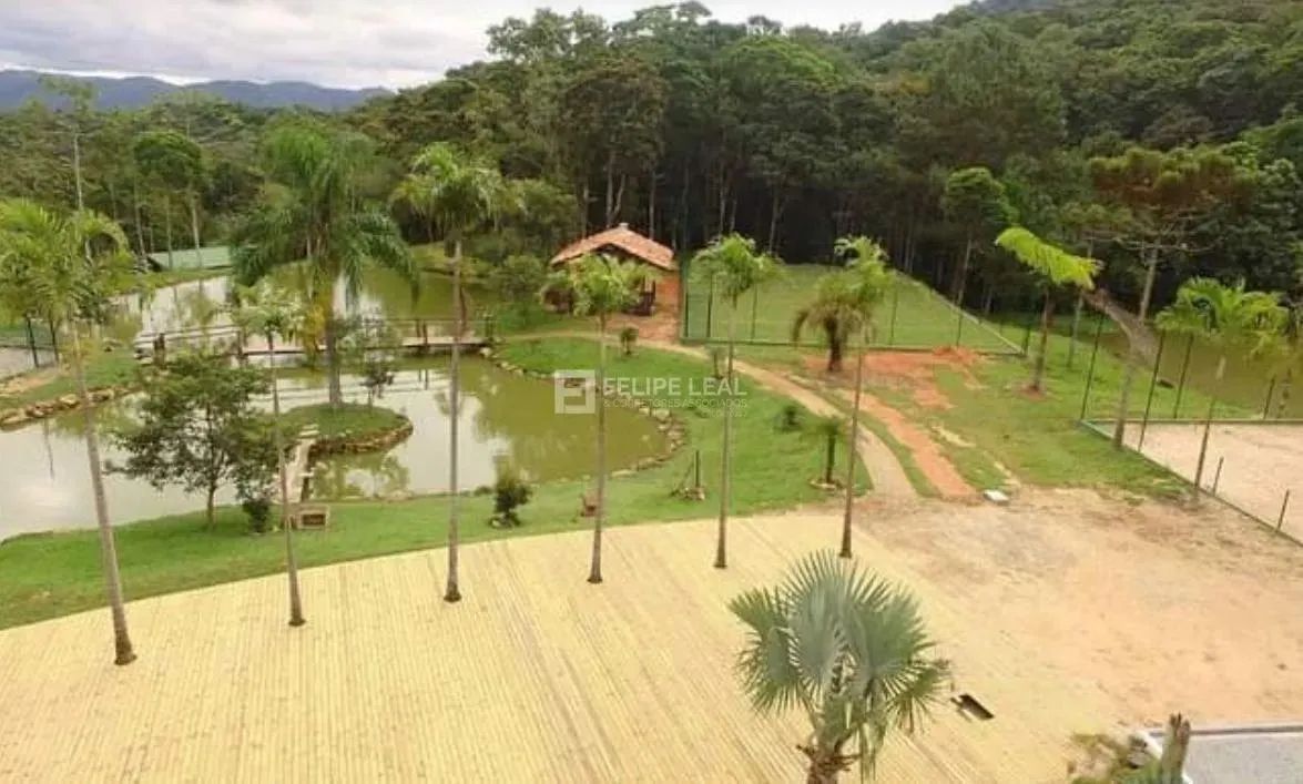 Chácara em Varginha - Santo Amaro da Imperatriz, SC - Foto 3