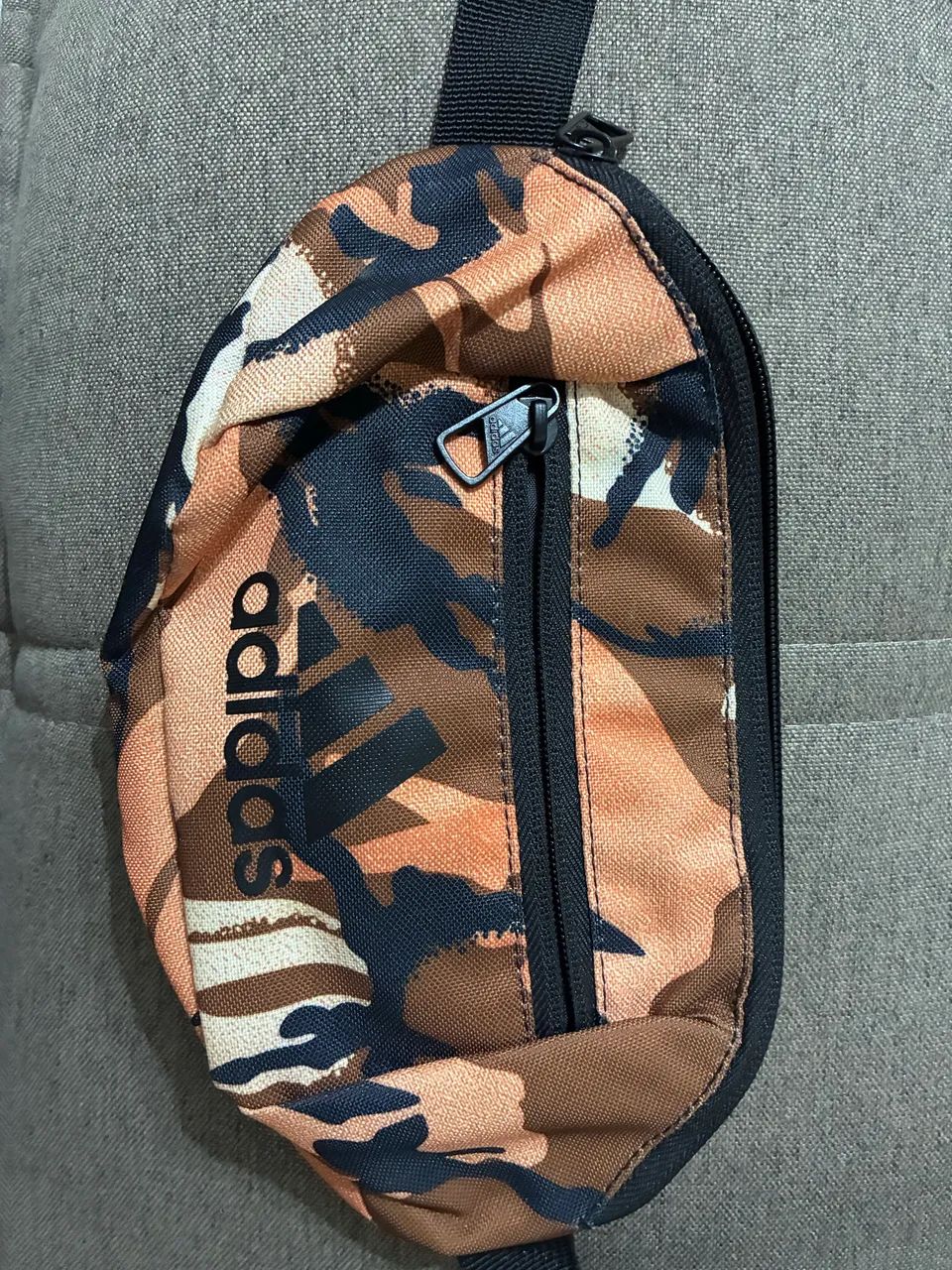 Pochete Adidas - Foto 2