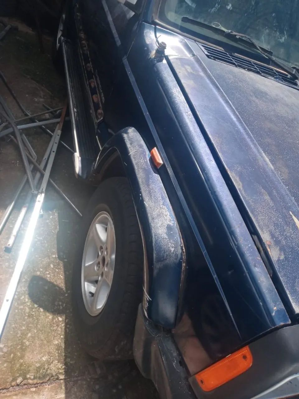 Jeep sport 4.0 97 - Foto 4
