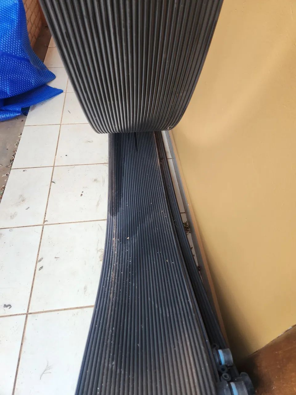 Placa de aquecedor solar para piscina - Foto 3